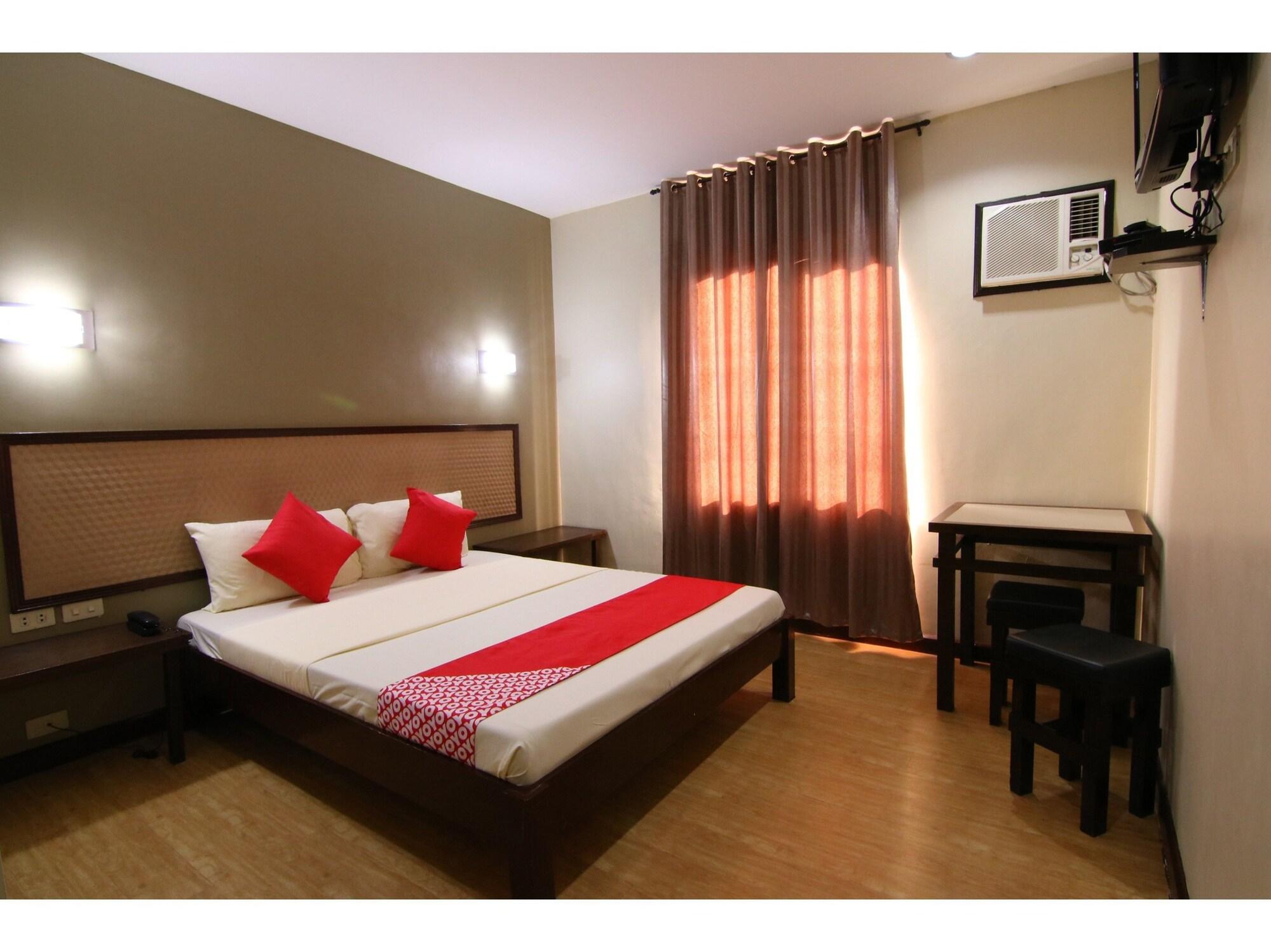 โอโย 110 เอเซียเทล แอร์พอร์ต โฮเต็ล Hotel ปาไซ ภายนอก รูปภาพ
