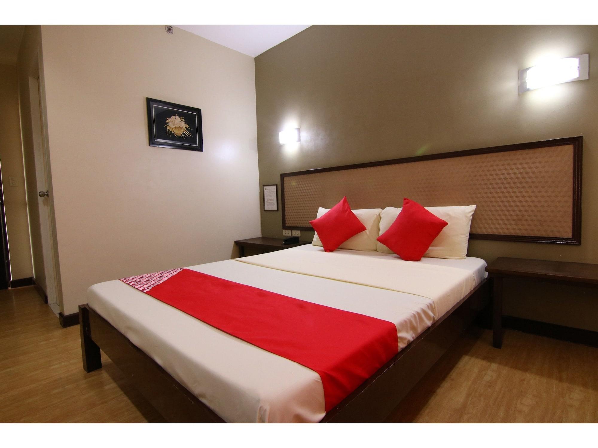 โอโย 110 เอเซียเทล แอร์พอร์ต โฮเต็ล Hotel ปาไซ ภายนอก รูปภาพ