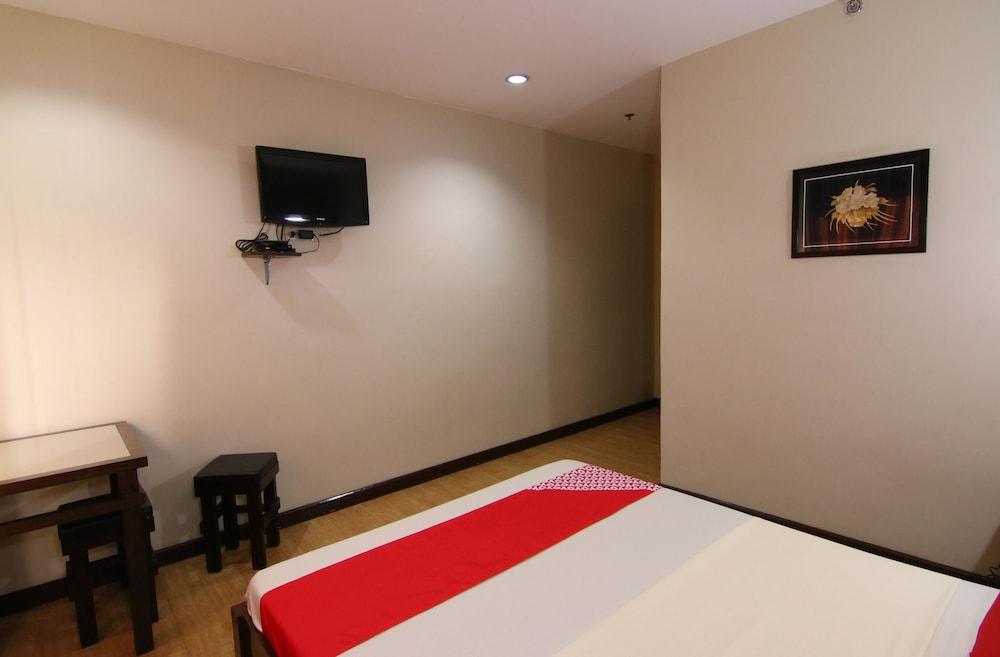 โอโย 110 เอเซียเทล แอร์พอร์ต โฮเต็ล Hotel ปาไซ ภายนอก รูปภาพ