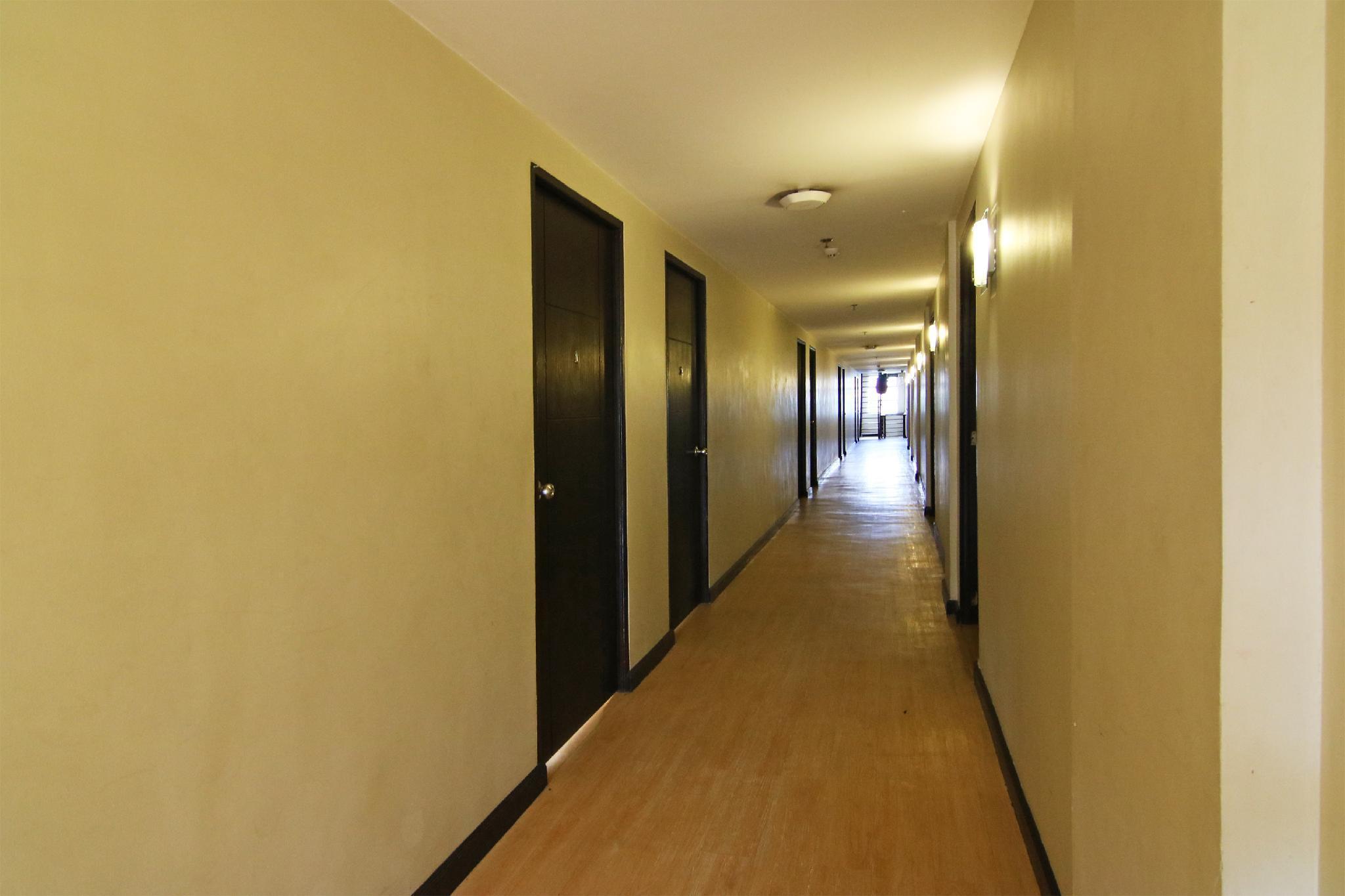 โอโย 110 เอเซียเทล แอร์พอร์ต โฮเต็ล Hotel ปาไซ ภายนอก รูปภาพ