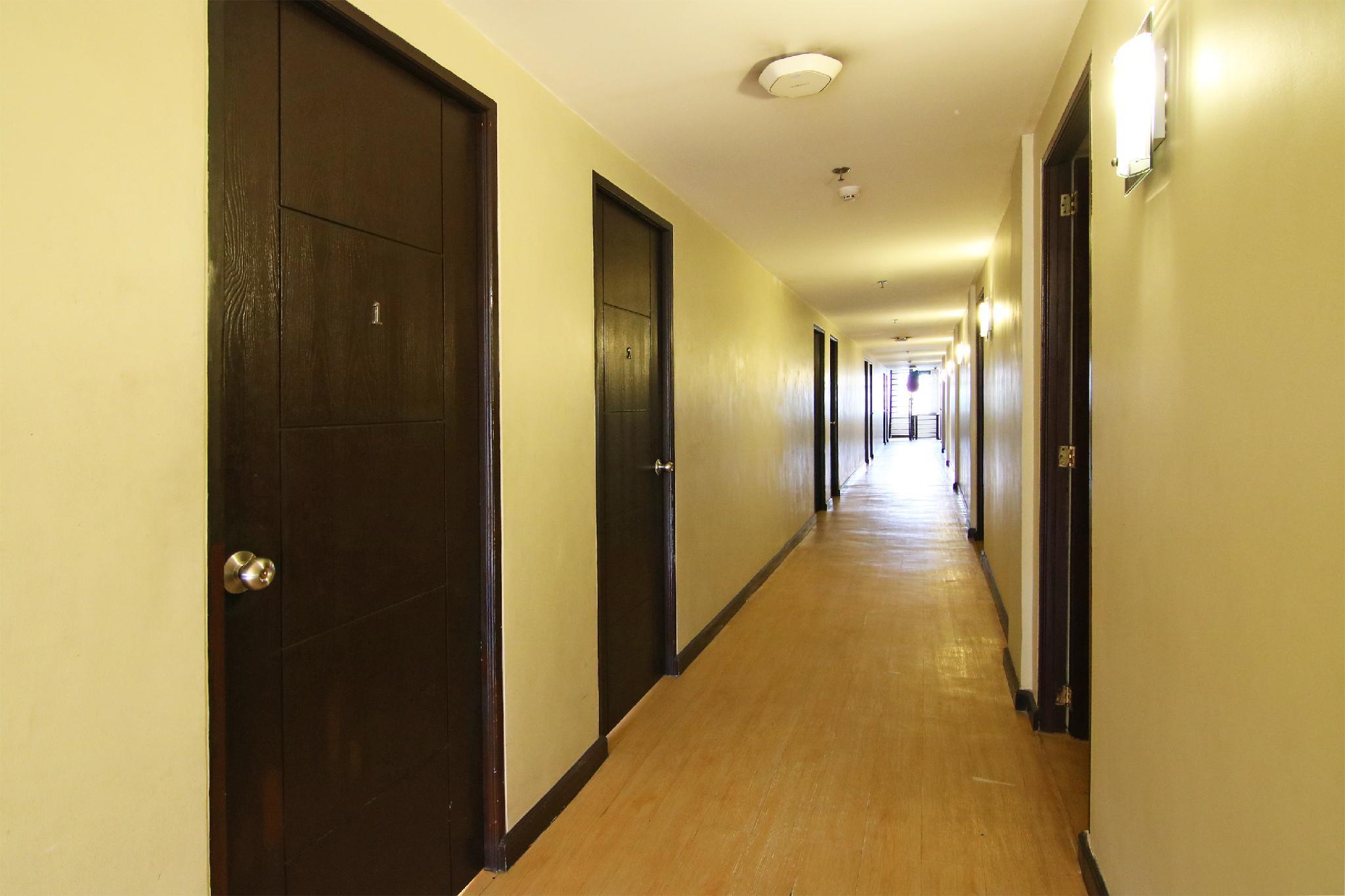 โอโย 110 เอเซียเทล แอร์พอร์ต โฮเต็ล Hotel ปาไซ ภายนอก รูปภาพ