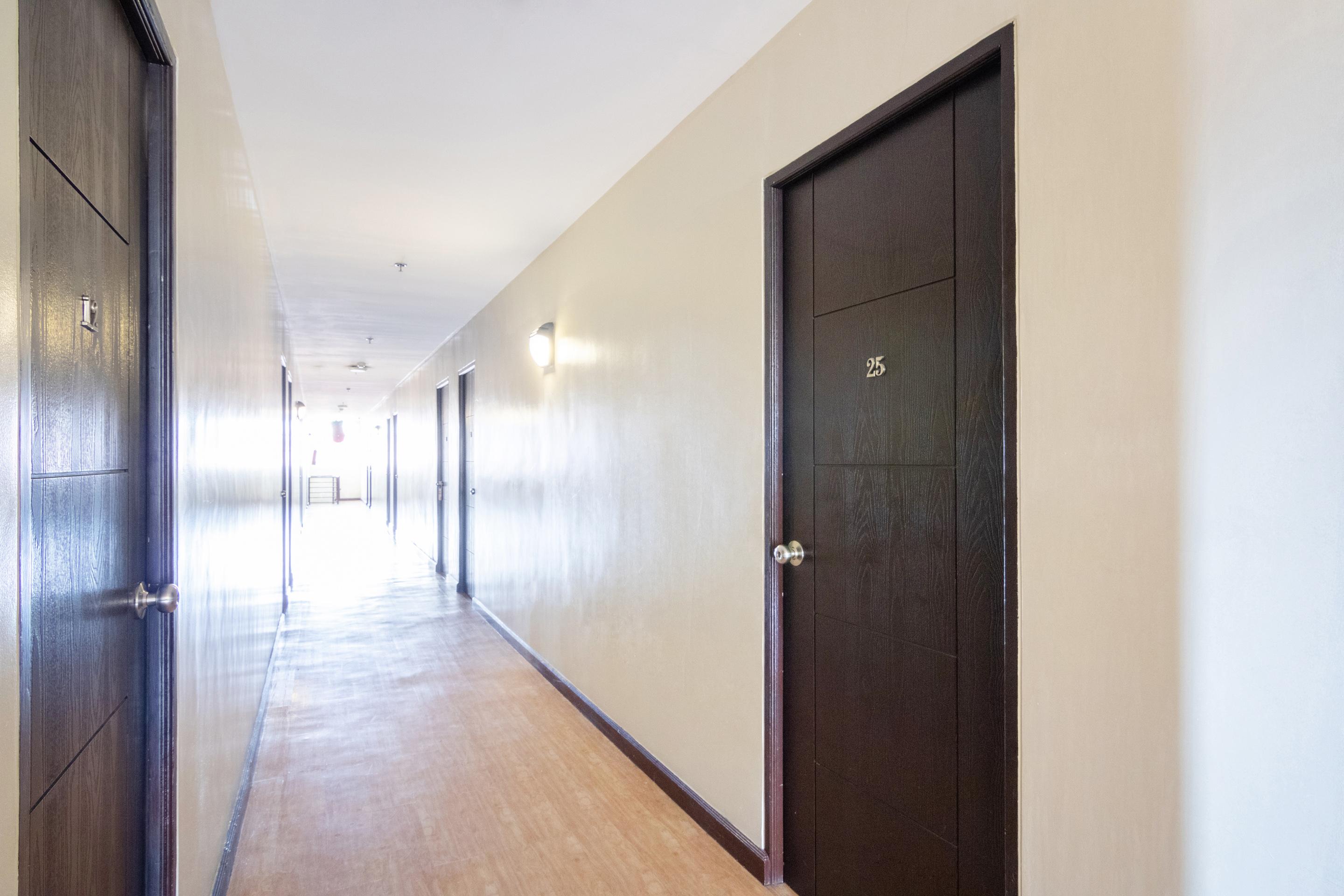 โอโย 110 เอเซียเทล แอร์พอร์ต โฮเต็ล Hotel ปาไซ ภายนอก รูปภาพ