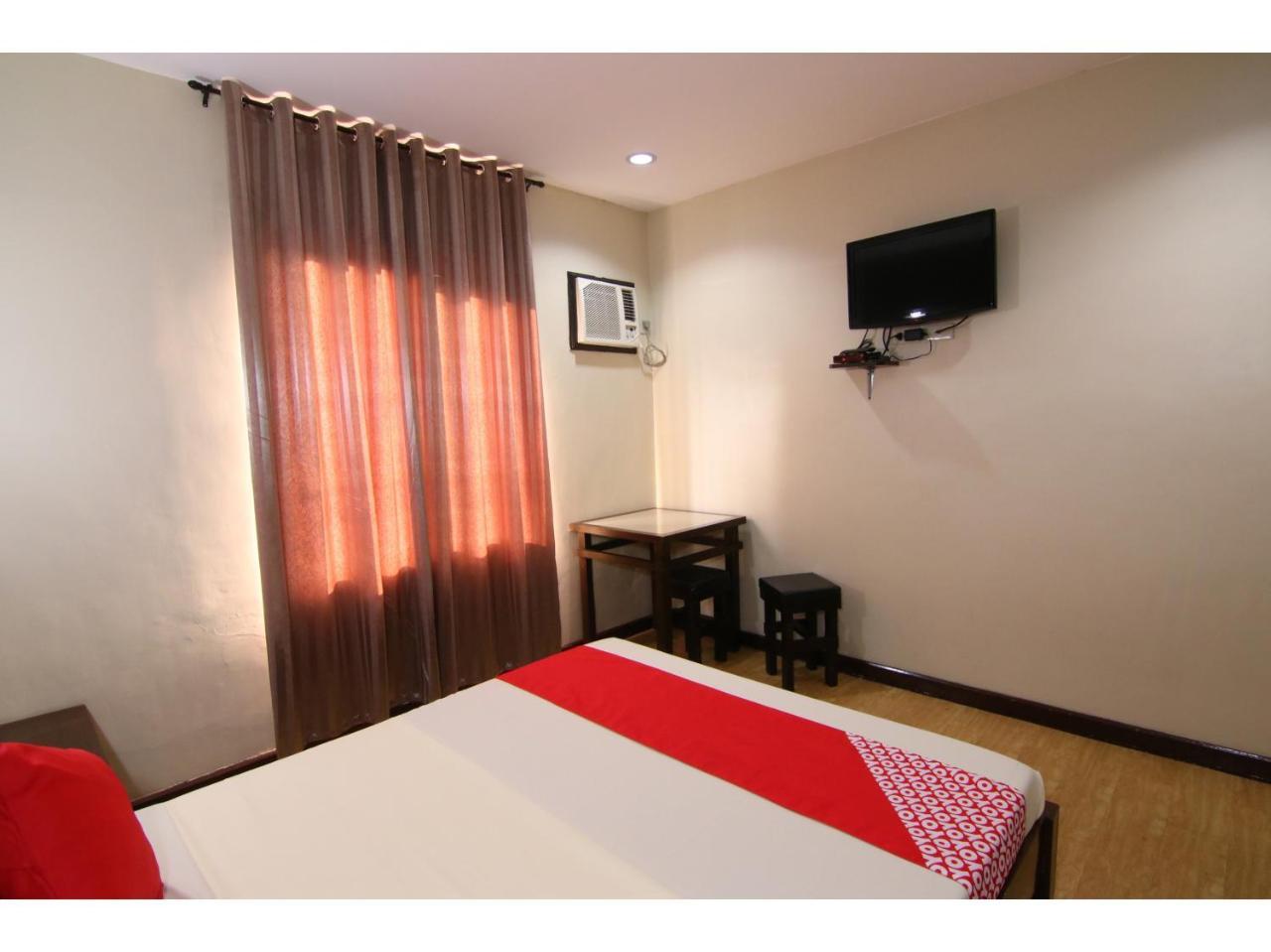 โอโย 110 เอเซียเทล แอร์พอร์ต โฮเต็ล Hotel ปาไซ ภายนอก รูปภาพ