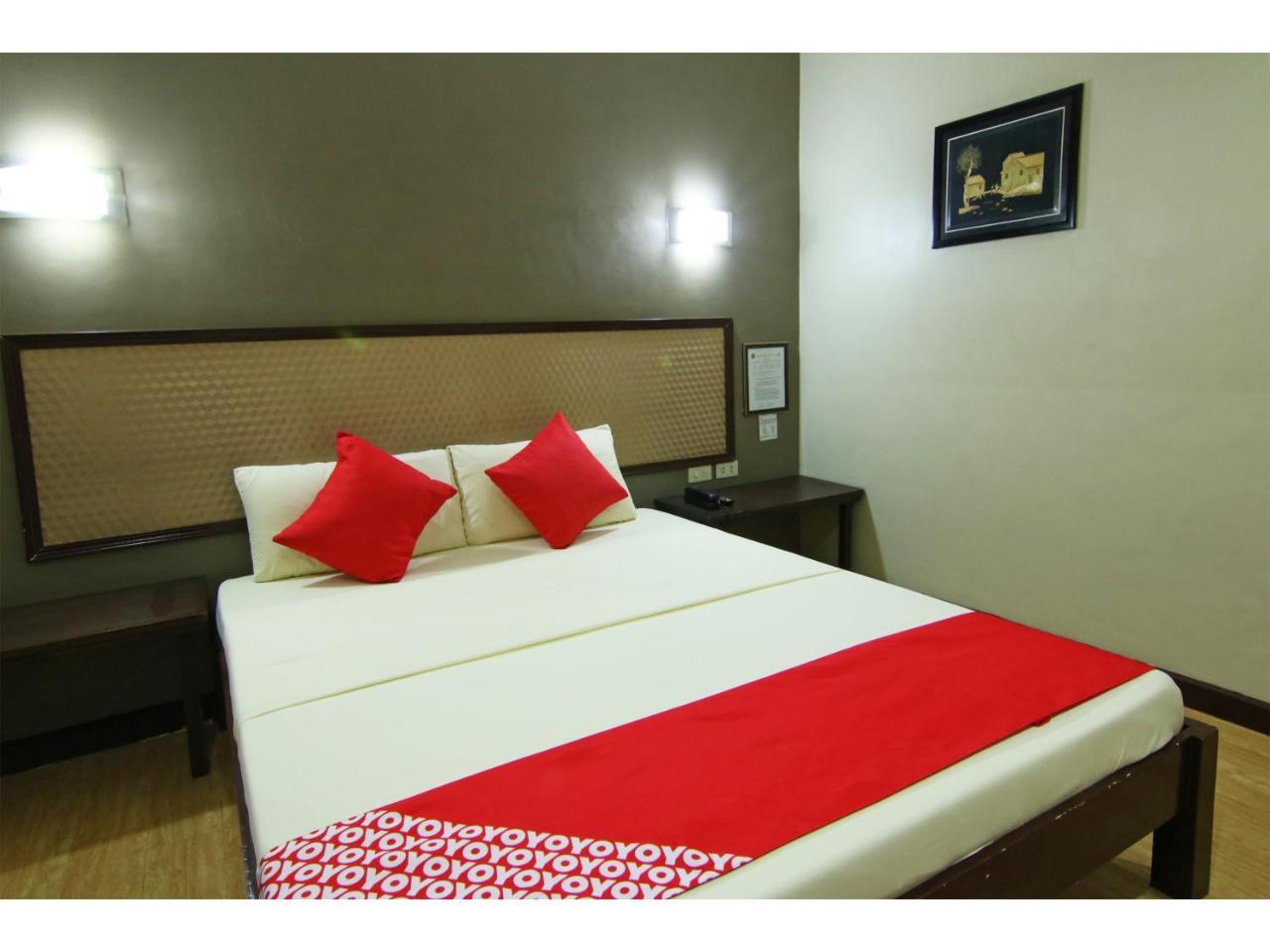 โอโย 110 เอเซียเทล แอร์พอร์ต โฮเต็ล Hotel ปาไซ ภายนอก รูปภาพ
