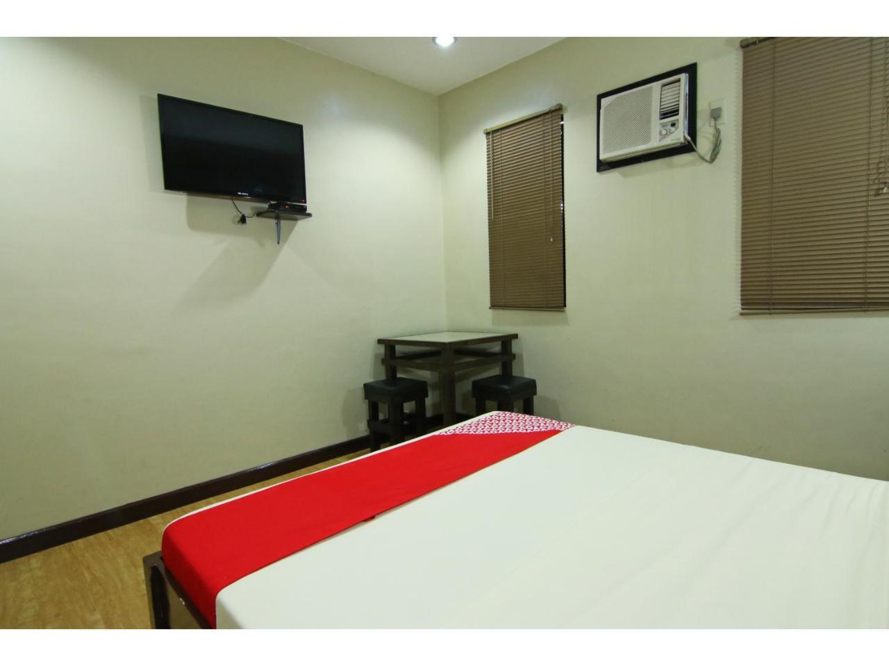 โอโย 110 เอเซียเทล แอร์พอร์ต โฮเต็ล Hotel ปาไซ ภายนอก รูปภาพ