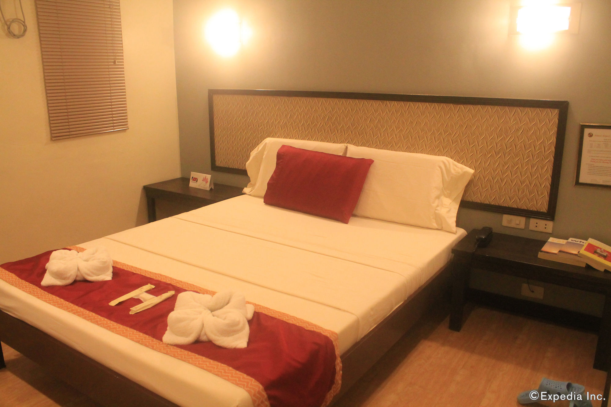 โอโย 110 เอเซียเทล แอร์พอร์ต โฮเต็ล Hotel ปาไซ ภายนอก รูปภาพ