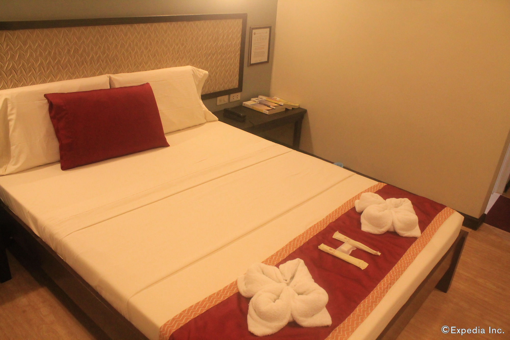 โอโย 110 เอเซียเทล แอร์พอร์ต โฮเต็ล Hotel ปาไซ ภายนอก รูปภาพ