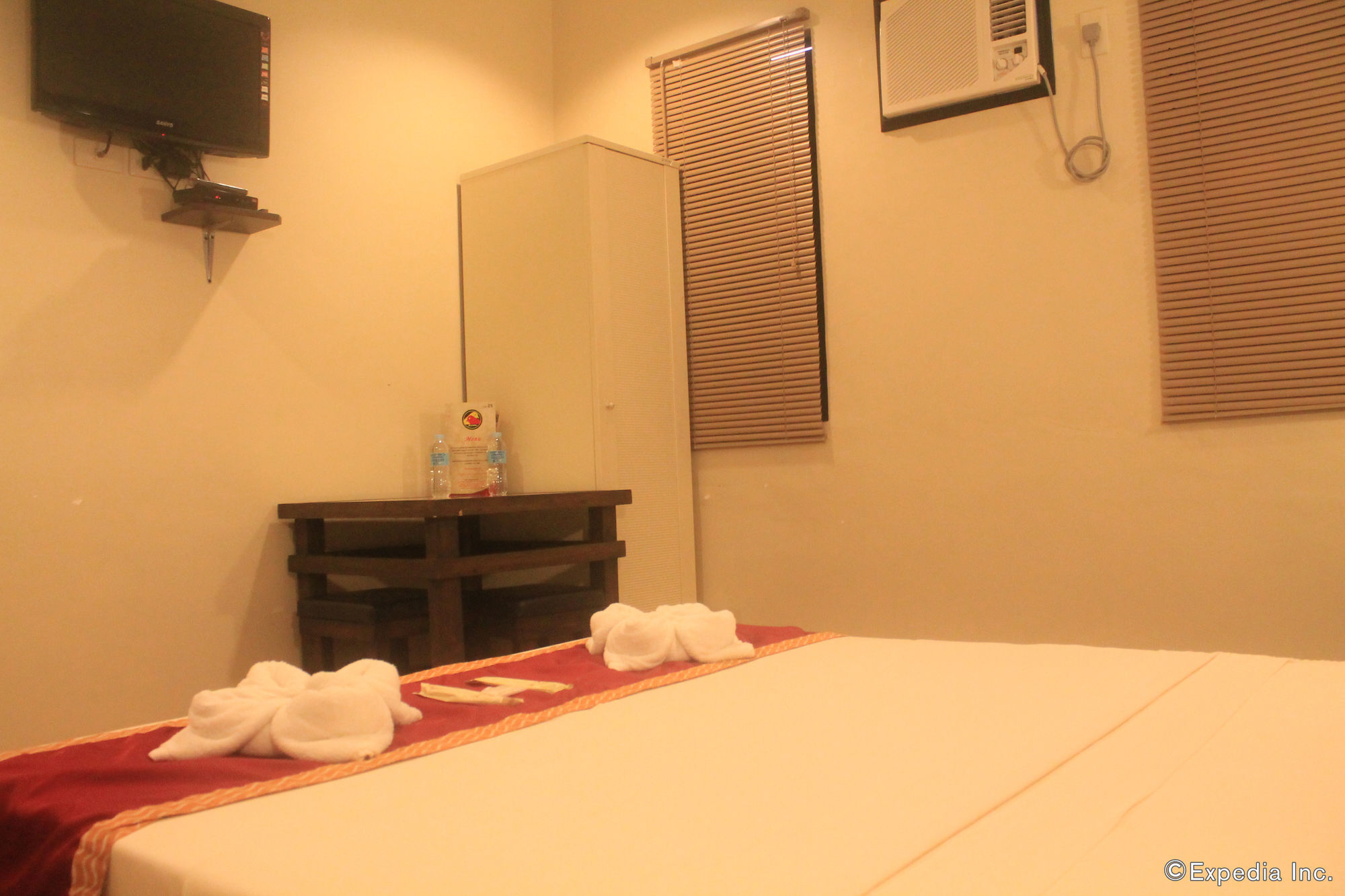 โอโย 110 เอเซียเทล แอร์พอร์ต โฮเต็ล Hotel ปาไซ ภายนอก รูปภาพ