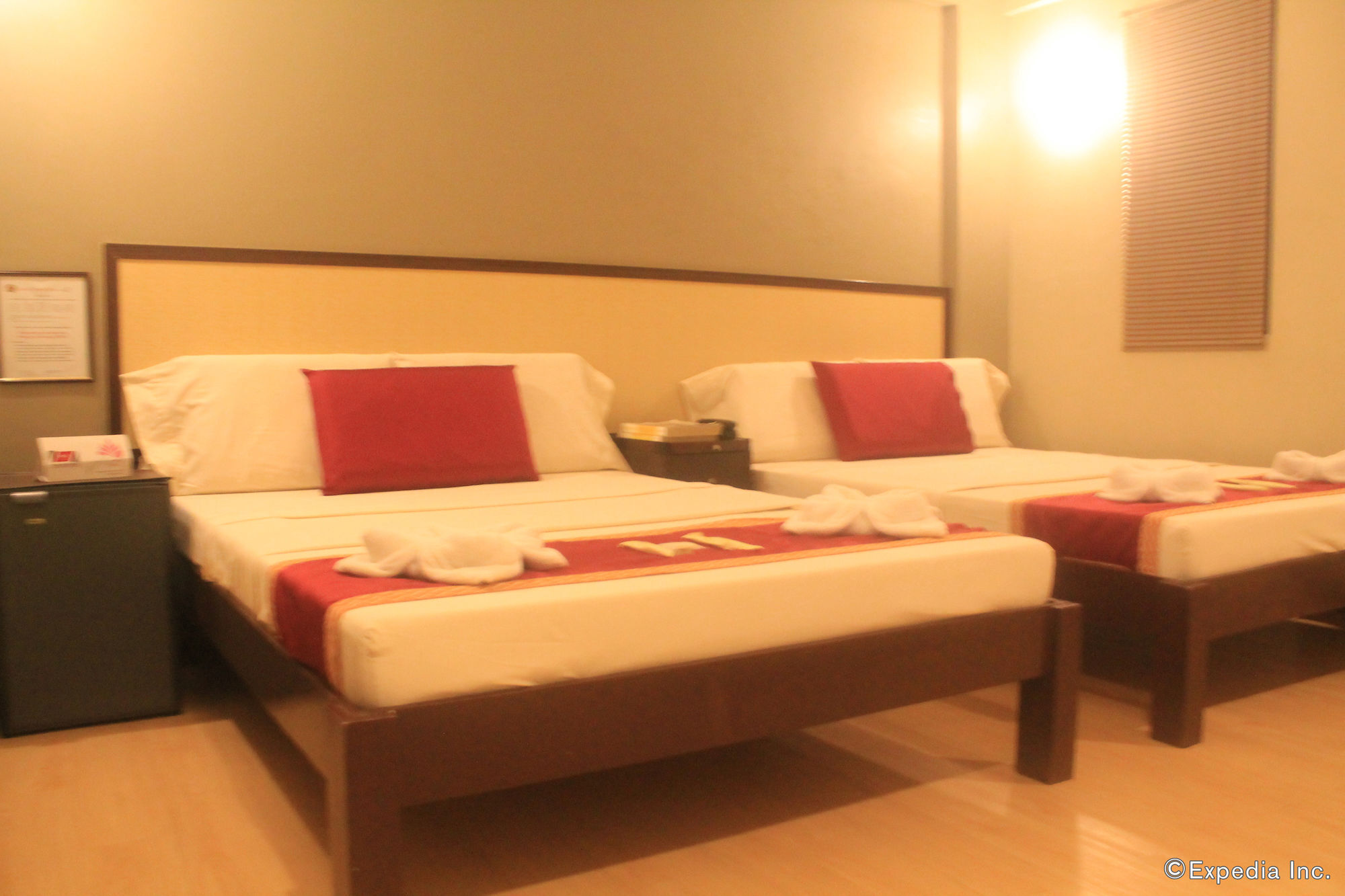 โอโย 110 เอเซียเทล แอร์พอร์ต โฮเต็ล Hotel ปาไซ ภายนอก รูปภาพ
