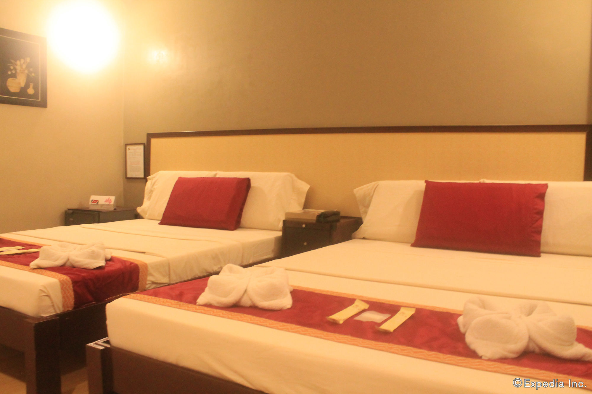 โอโย 110 เอเซียเทล แอร์พอร์ต โฮเต็ล Hotel ปาไซ ภายนอก รูปภาพ