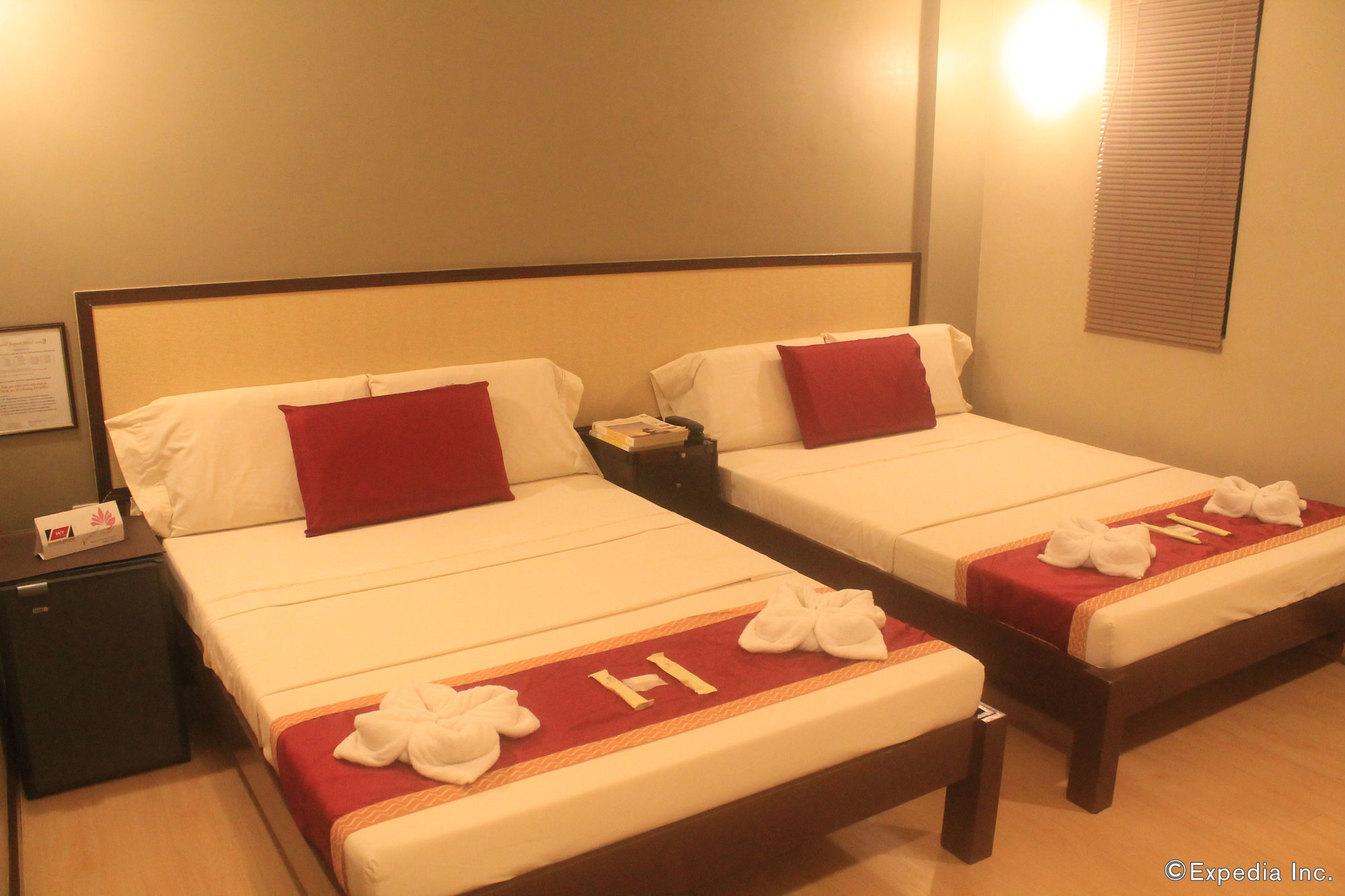 โอโย 110 เอเซียเทล แอร์พอร์ต โฮเต็ล Hotel ปาไซ ภายนอก รูปภาพ